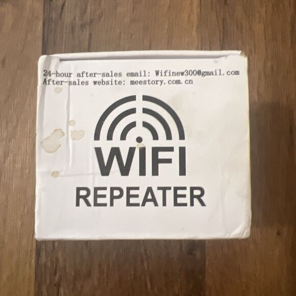 WiFi Range Extender - Eliminate WiFi Dead Zones - Multiple Working Modes - Picture 4 of 16